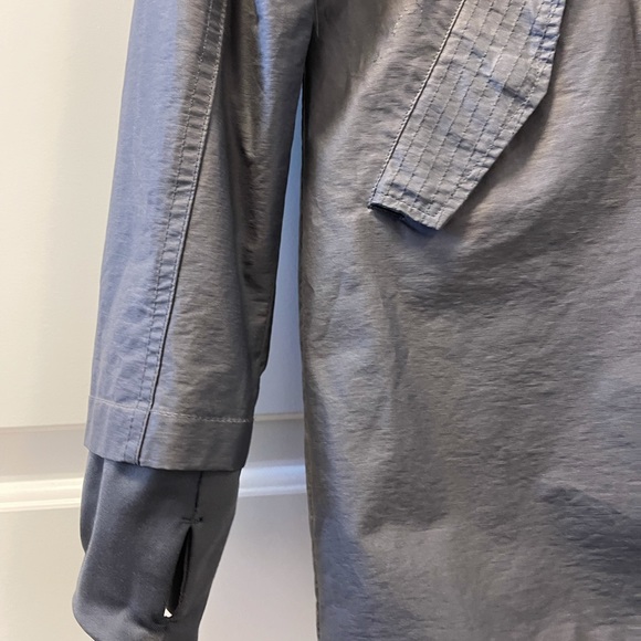 Rain jacket, S - Picture 4 of 6